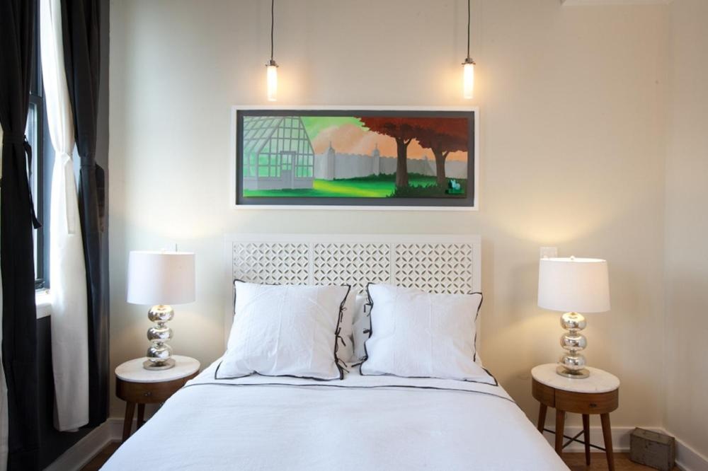 Henry Norman Hotel Image 28