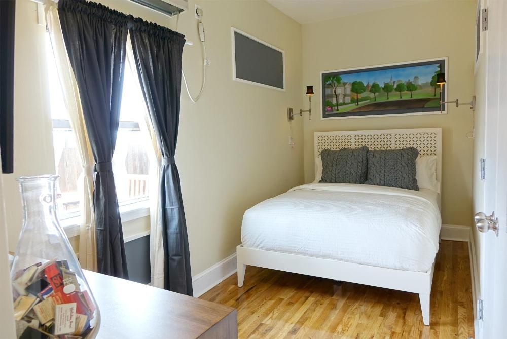Henry Norman Hotel Image 53