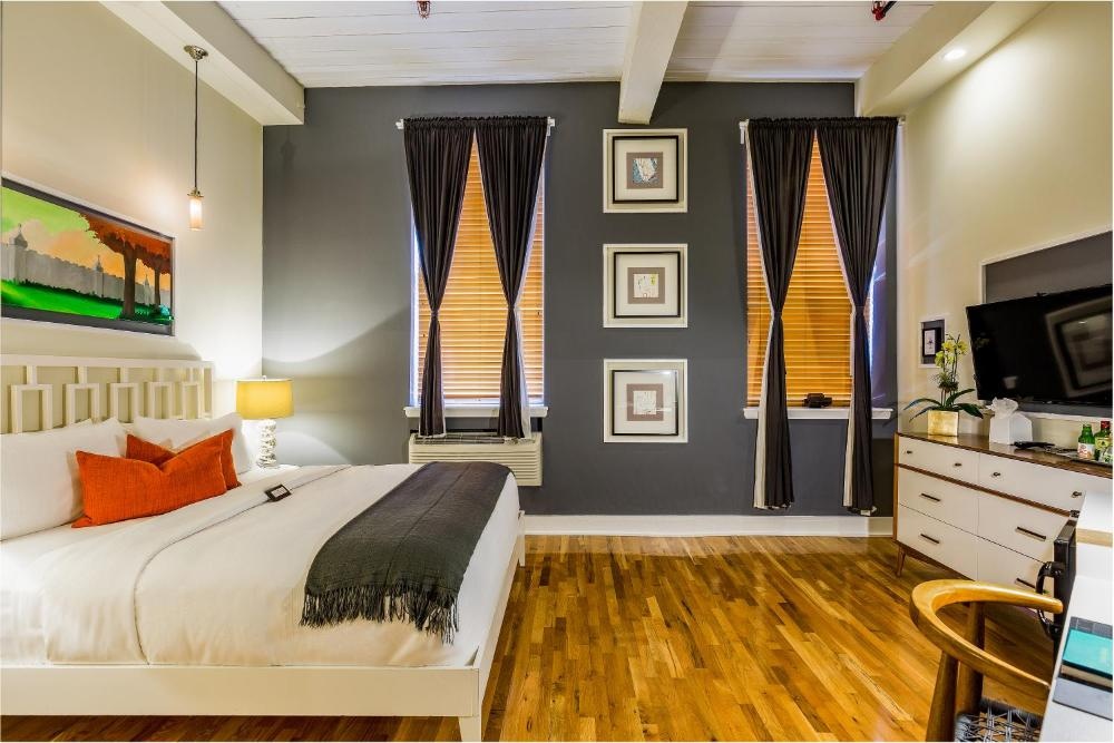 Henry Norman Hotel Image 6