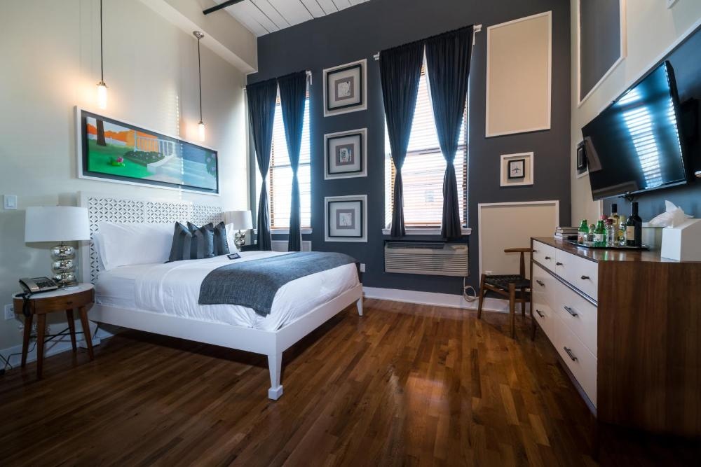 Henry Norman Hotel Image 7